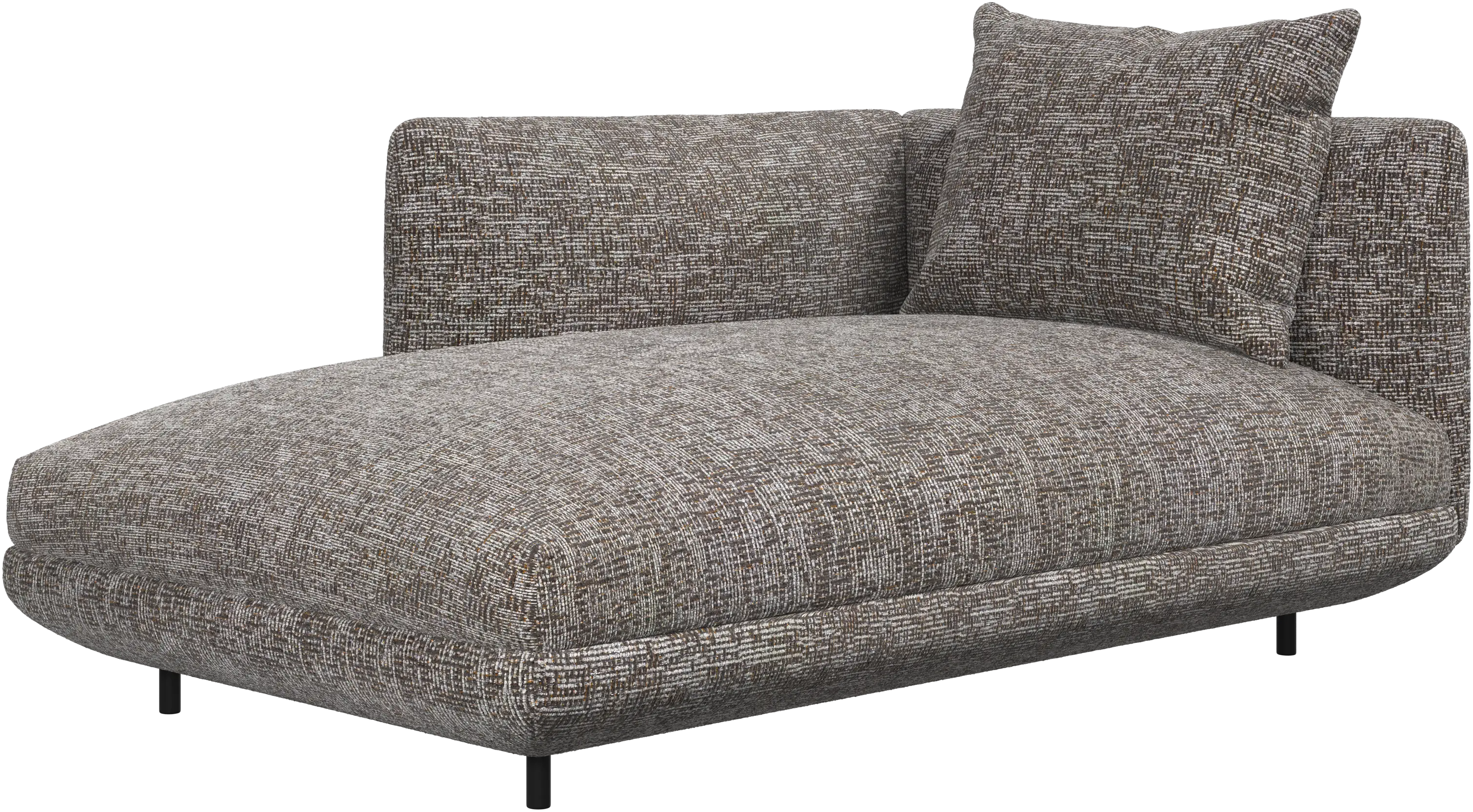 Salamanca カウチソファ、左アームレスト | Modular sofa | Salamanca Salamanca カウチソファ、左アームレスト | Modular sofa | Salamanca